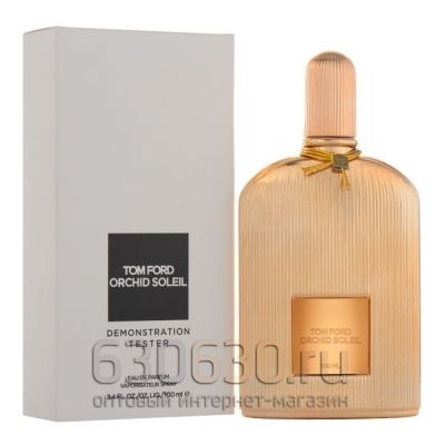 ТЕСТЕР Tom Ford "Orchid Soleil Eau de Parfum" (ОАЭ) 100 ml