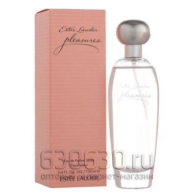 Парфюмерия "Pleasures Eau de Parfum" 100 ml