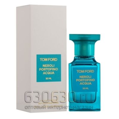 ОАЭ Tom Ford "Neroli Portofino Acqua" 50 ml