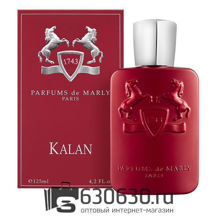 Parfums De Marly "Kalan Eau de Parfum" 125 ml