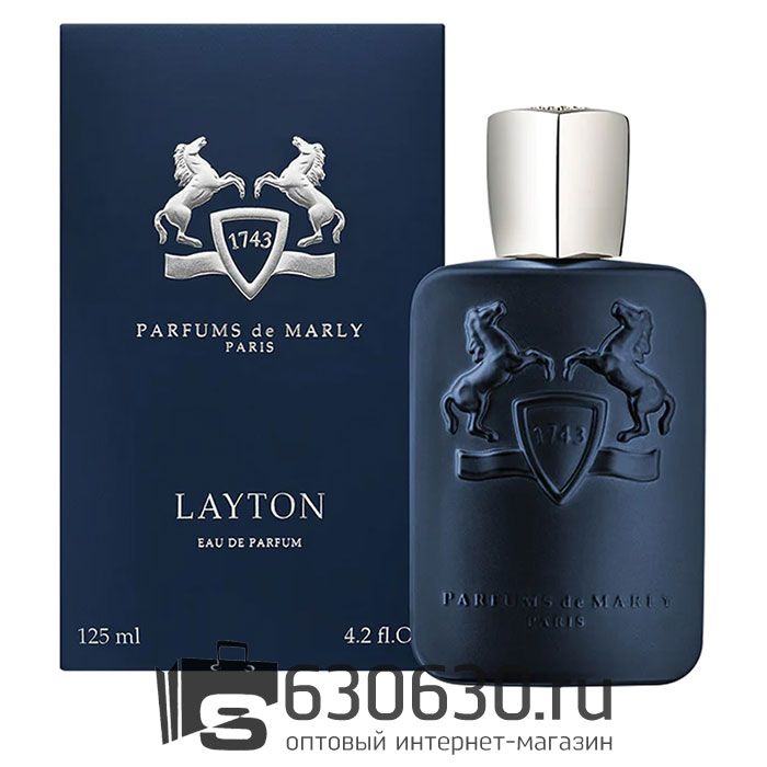 Parfums De Marly "Layton Eau de Parfum" 125 ml