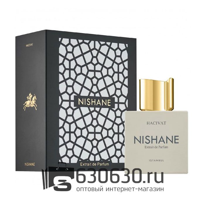 Евро Nishane "Hacivat" 100 ml