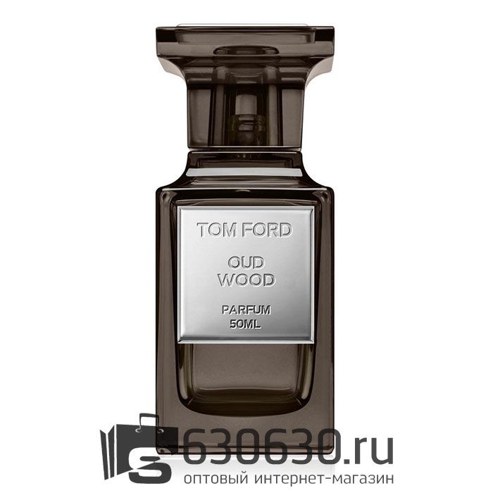 Евро Tom Ford "Oud Wood Parfum" 50 ml