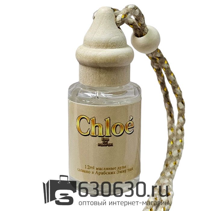 Автомобильная парфюмерия Chloe "Eua De Parfum NEW" 12 ml