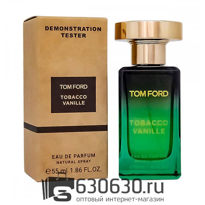 Мини-тестер Tom Ford "Tobacco Vanille" 55 ml