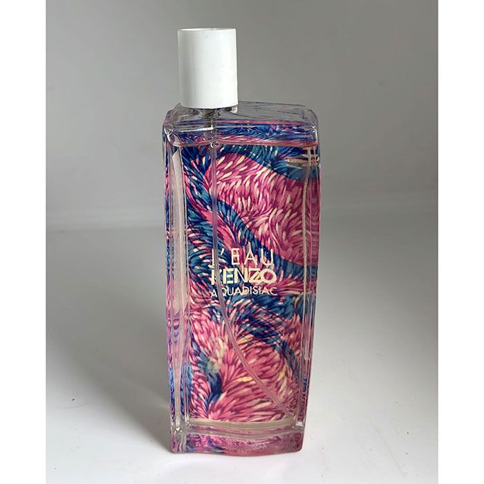 Уценка ТЕСТЕР Kenzo "L'Eau Kenzo Aquadisiac Pour Femme" 100 ml (Турция)