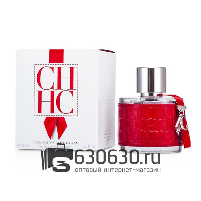 Carolina Herrera "CH" 100 ml