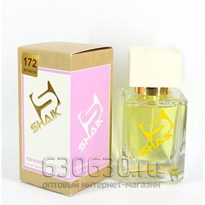 SHAIK №172 NINA RICCI RICCI RICCI 50 ml 