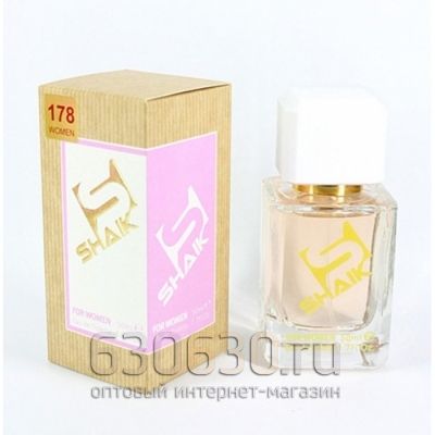 SHAIK №178 YVES ROCHES EVIDENSE WOMAN 50 ml