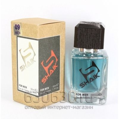 SHAIK №09 ANGEL MEN 50 ml