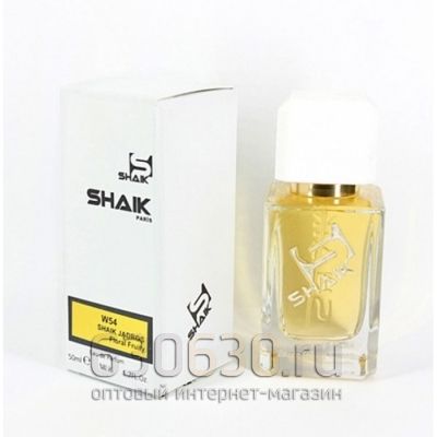 SHAIK №54 C.D. JADOR PARFUM 50 ml 