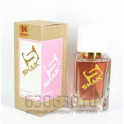 SHAIK №56 C.K. EUPHORIA WOMAN 50 ml 