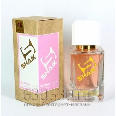 SHAIK №46 CACHAREL SCARLETT 50 ml 