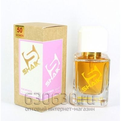 SHAIK №50 CHOPARD CASIMIR WOMAN 50 ml