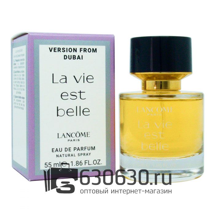 Мини-парфюм Lancome "La Vie Est Belle" 55 ml NEW