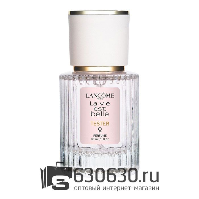 Мини-тестер "La Vie Est Belle" 38 ml