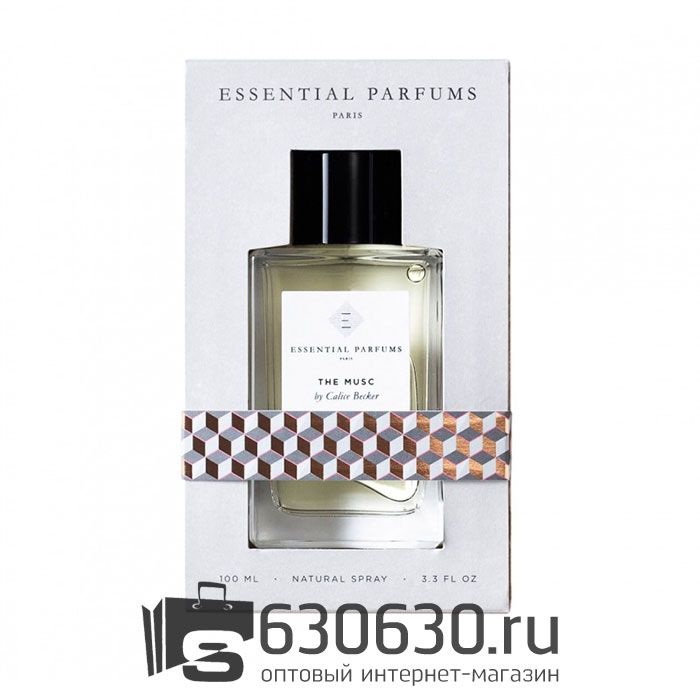 Евро Essential Parfums "The Musc" EDP 100 ml