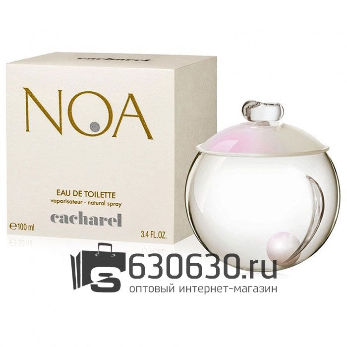 Евро Cacharel "Noa" EDT 100 ml