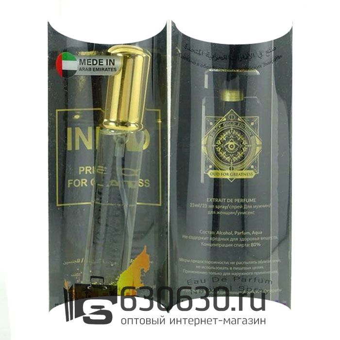 Initio "Oud for Greatness" 20 ml