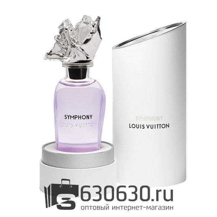 Евро Louis Vuitton "Symphony" EDP 100 ml