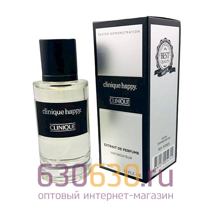 Мини-тестер Clinique "Clinique Happy." 62 ml extrait