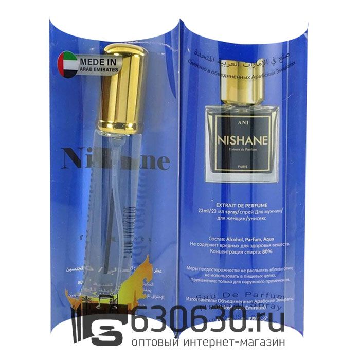 Nishane "Ani" 20 ml