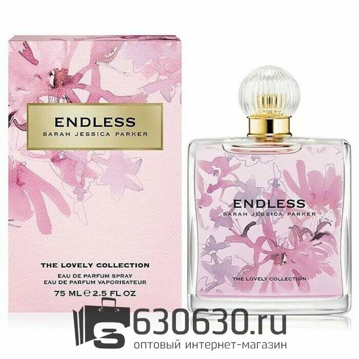 Sarah Jessica Parker "Endless" 75 ml