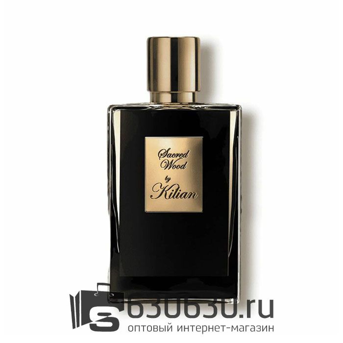 Евро "Sacred Wood By Kilian" 50 ml