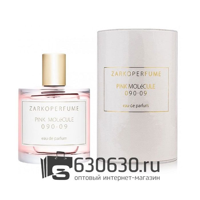 Евро Zarko Рerfume"Pink MoleCule 090.09 Eau de Parfum"100 ml оптом