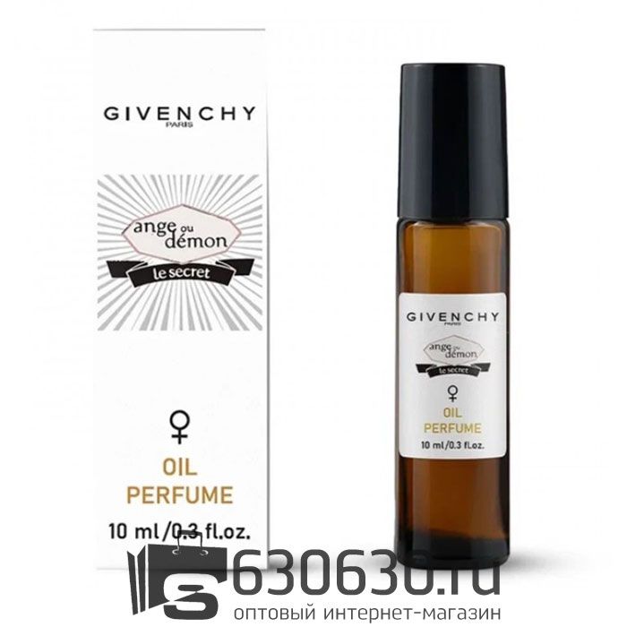 Масляные духи Givenchy "Angel ou Demon Le Secret" 10 ml