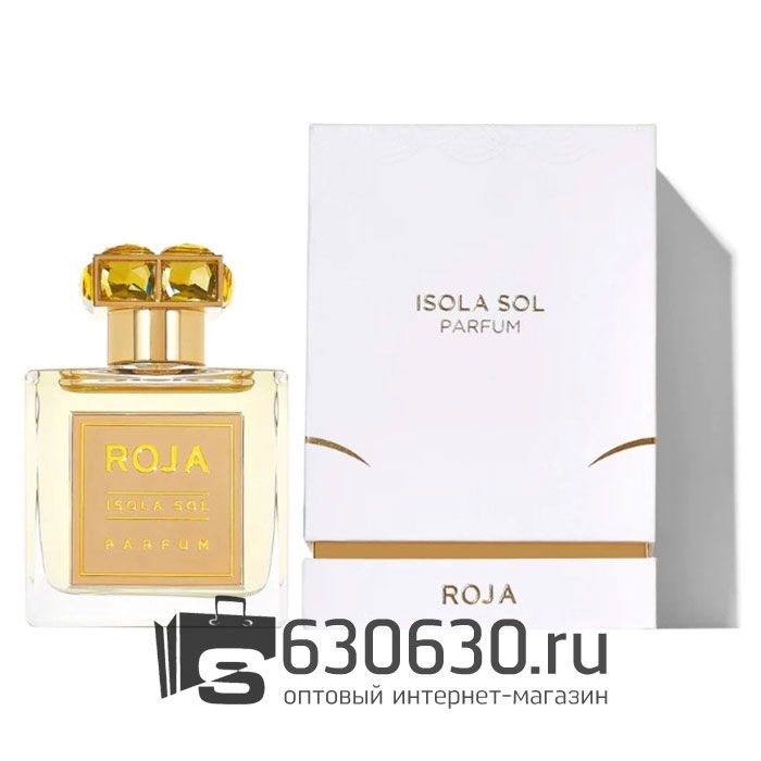 Евро Roja Dove "Isola Sol" 50 ml