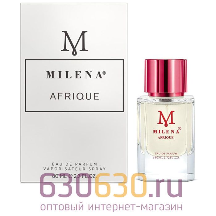 Milena "Afrique" EDP 80 ml