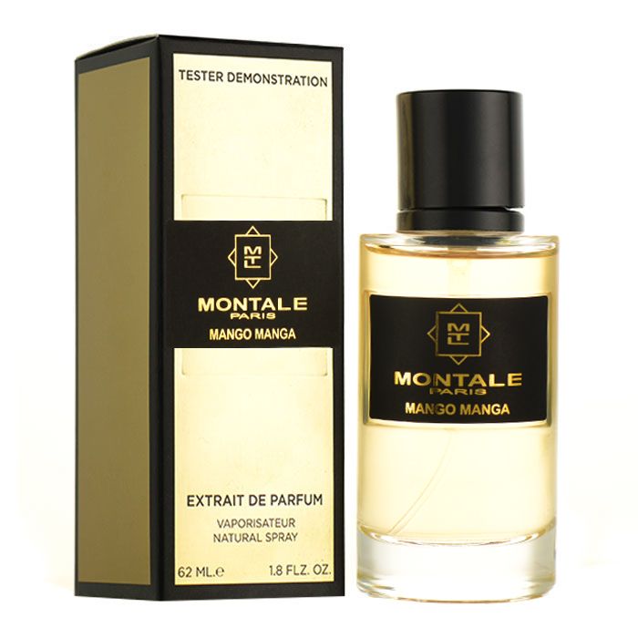 Мини-тестер Montale "Mango Manga "62 ml extrait