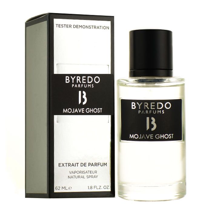 Мини-тестер Byredo "Mojave Ghost" 62 ml extrait