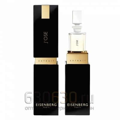 Eisenberg "J'ose Eau de Parfum" 15 ml