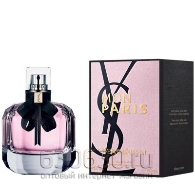 Yves Saint Laurent "Mon Paris" 100 ml