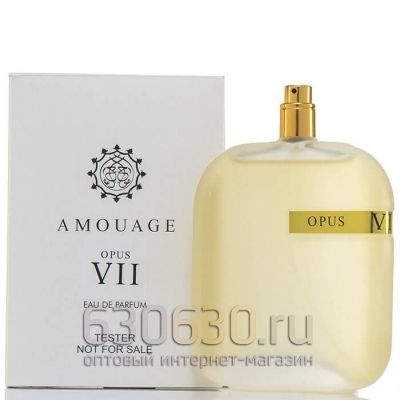 ТЕСТЕР Amouage "Opus VII" 100 ml