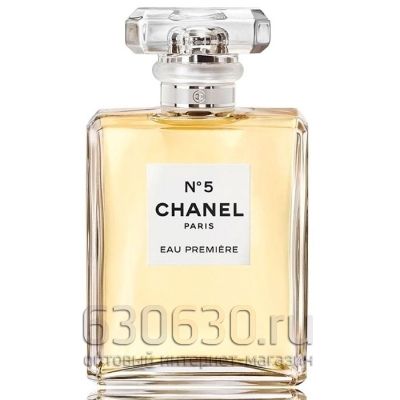 ТЕСТЕР Chanel №5 eau "Premiere" 100 ml