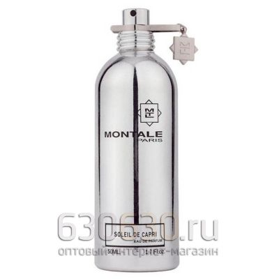 ТЕСТЕР Montale "Soleil de Capri edp" 100 ml