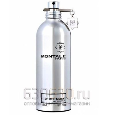 ТЕСТЕР Montale "White Musk edp" 100 ml