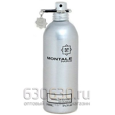 ТЕСТЕР Montale "Vanilla Extasy edp" 100 ml