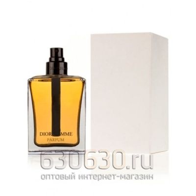 ТЕСТЕР Christian Dior "Dior Homme" edp 100 ml