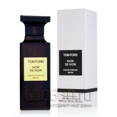 ТЕСТЕР Tom Ford "Noir de Noir" 100 ml