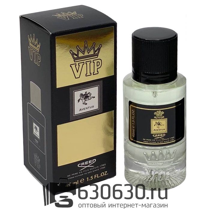 Мини-парфюм Creed "Aventus" 45 ml VIP