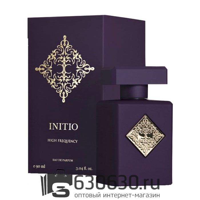 Евро Initio "High Frequency" EDP 90 ml