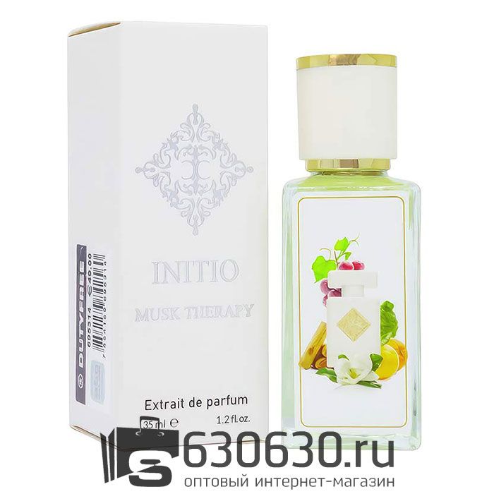 Мини парфюм Initio "Musk Therapy" 35 ml