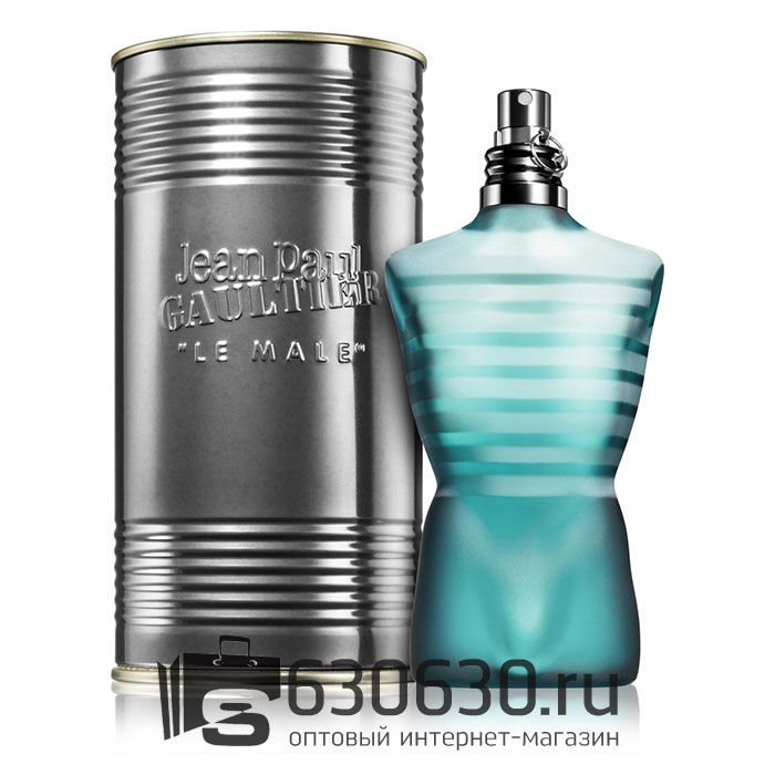 A-Plus Jean Paul "Le Male" 125 ml