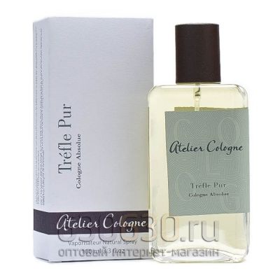 Atelier Cologne "Trefle Pur" 100 ml (Селектив Турция)