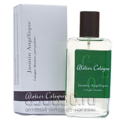 Atelier Cologne "Jasmin Angelique" 100 ml (Селектив Турция)