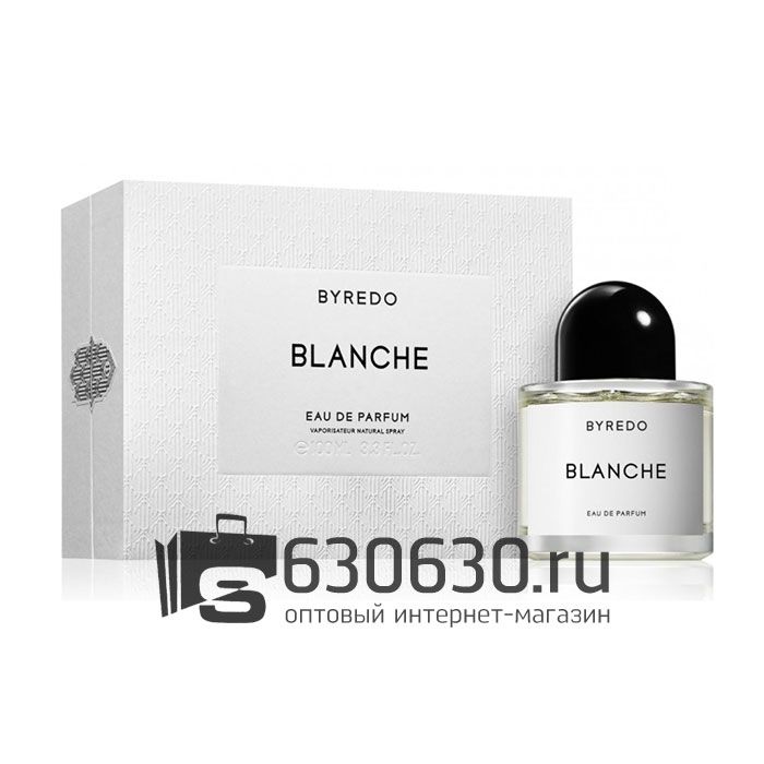 Евро Byredo "Blanche Eau De Parfum" 100 ml оптом